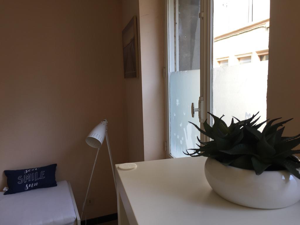 Studio 2 Pers En Vieille Ville Parking Gratuit - By La Source D'Orfee Boulogne-sur-Mer Exterior foto