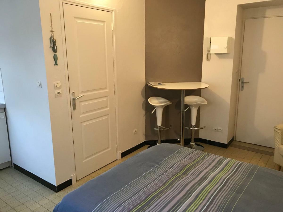 Studio 2 Pers En Vieille Ville Parking Gratuit - By La Source D'Orfee Boulogne-sur-Mer Exterior foto